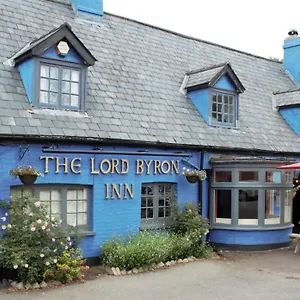 2* Locanda The Lord Byron